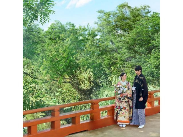 オンラインフェア参加限定特典