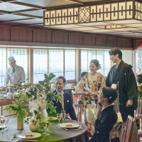 KOTOWA 鎌倉 鶴ヶ岡会館（コトワ 鎌倉 鶴ヶ岡会館）