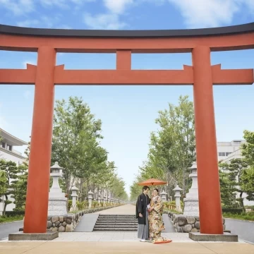 KOTOWA 鎌倉 鶴ヶ岡会館（コトワ 鎌倉 鶴ヶ岡会館）