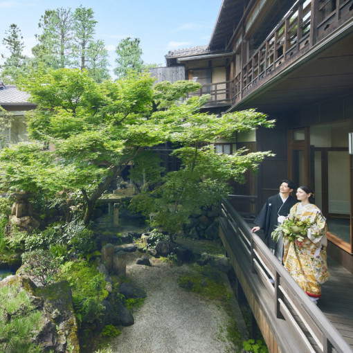 KOTOWA 鎌倉 鶴ヶ岡会館（コトワ 鎌倉 鶴ヶ岡会館）