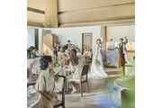 アルカンシエル luxe mariage 大阪（アルカンシエルグループ）