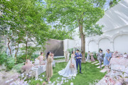 アルカンシエル luxe mariage 大阪（アルカンシエルグループ）
