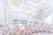 アルカンシエル luxe mariage 大阪（アルカンシエルグループ）