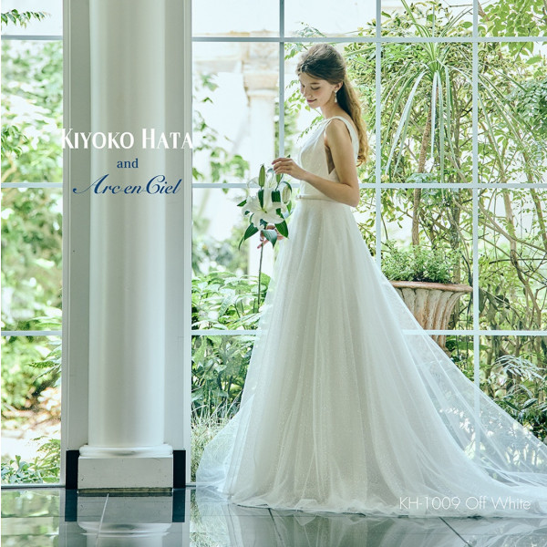 写真・画像（ドレス・和装・小物）｜アルカンシエル luxe mariage 大阪