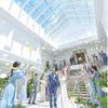 アルカンシエル luxe mariage 大阪（アルカンシエルグループ）