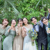 「ウエルカムパーティ試食」体験