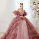 【成約特典】カラードレス|100,000円サービス