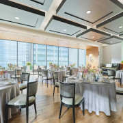 アルカンシエル luxe mariage 大阪（アルカンシエルグループ）