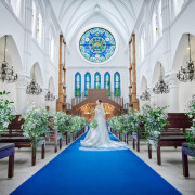 アルカンシエル luxe mariage 大阪（アルカンシエルグループ）