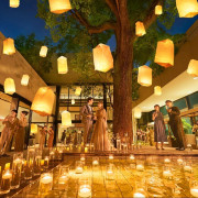 アルカンシエル luxe mariage 大阪（アルカンシエルグループ）