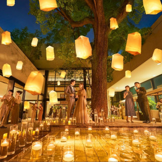 【1件目見学で挙式料*全額OFF】大聖堂×贅沢試食☆安心ALL相談会