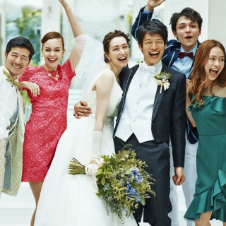 【先着10組様】2019年9月までの結婚式をお考えのお客様限定!!最大120万円相当プレゼント♪