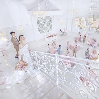 月初SP【来館2万ギフト×150万優待×試食付】大聖堂&ガーデン付邸宅
