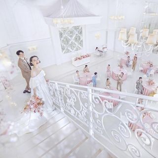 【150万優待＆厳選*出来立て試食】感動大聖堂＆ガーデン付邸宅｜ギフト