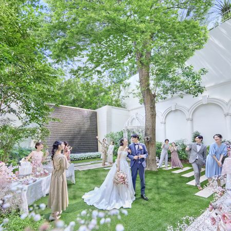 アルカンシエル luxe mariage 大阪（アルカンシエルグループ）からのお知らせの写真（5枚目）