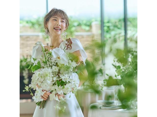 ファッションショー