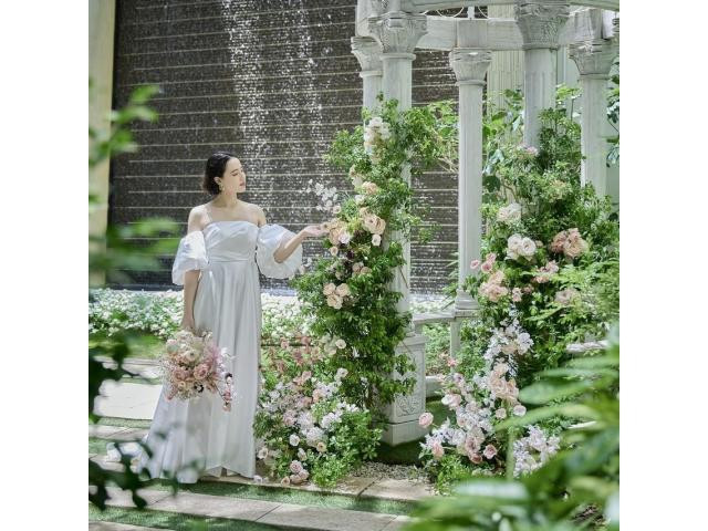 ファッションショー