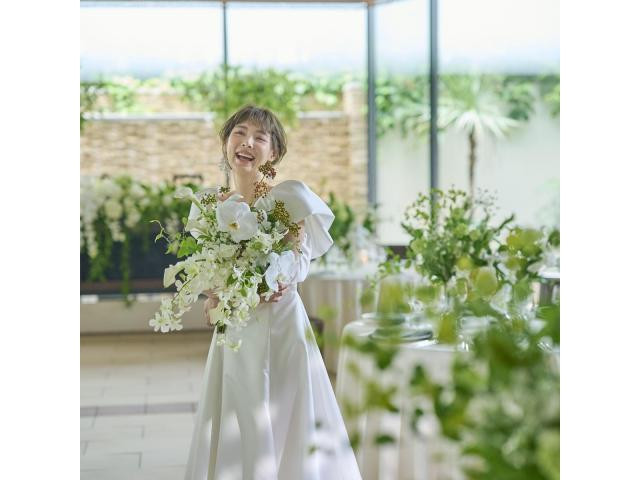 ファッションショー