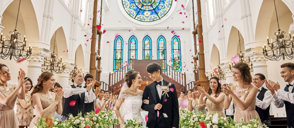 年 ゲストハウス 大阪で人気の結婚式場口コミランキング ウエディングパーク