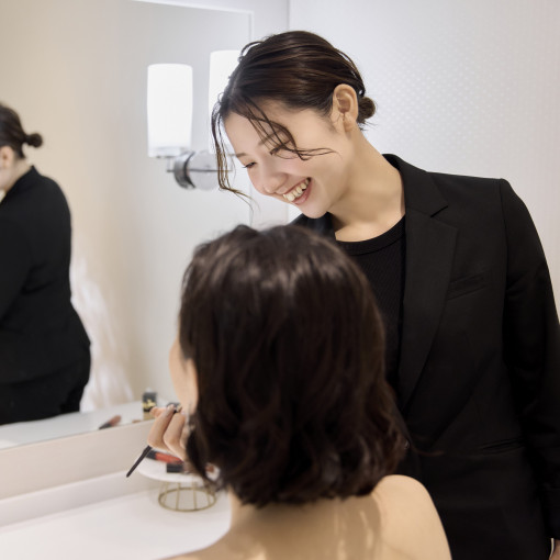 アルカンシエル luxe mariage 大阪（アルカンシエルグループ）