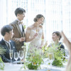 アルカンシエル luxe mariage 大阪（アルカンシエルグループ）