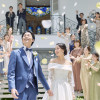 アルカンシエル luxe mariage 大阪（アルカンシエルグループ）