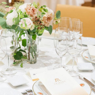 【10名60万円~】少人数結婚式フェア【コース無料試食付】