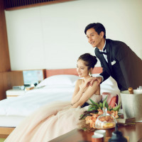 アンダーズ 東京 Andaz Tokyo の結婚式 特徴と口コミをチェック ウエディングパーク