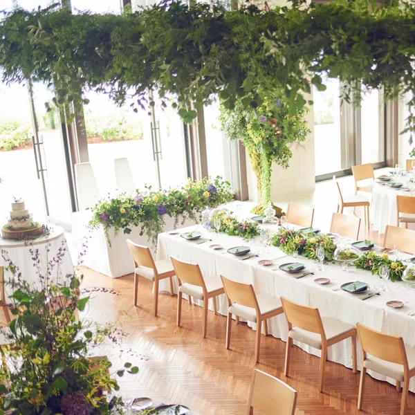 アンダーズ 東京 Andaz Tokyo の結婚式費用 プラン料金 ウエディングパーク