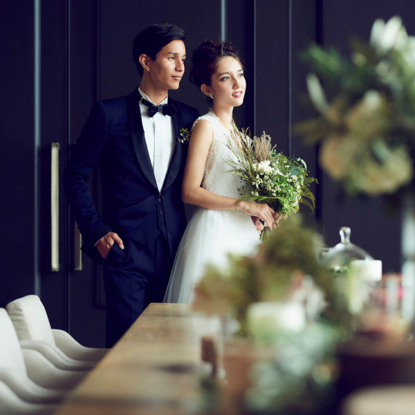 アンダーズ 東京 Andaz Tokyo の結婚式費用 プラン料金 ウエディングパーク