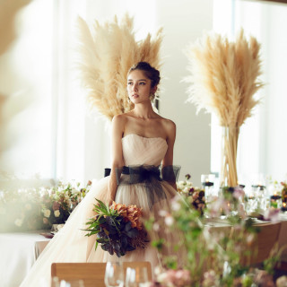 GWフェア満員御礼◎次回は5/22(日)【地上247mWedding体験フェア】人気スイーツ付
