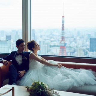 【9月23日限定】ご試食付-Special Bridal Fair