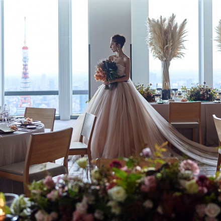 アンダーズ 東京(Andaz Tokyo)