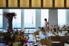 アンダーズ 東京（Andaz Tokyo）