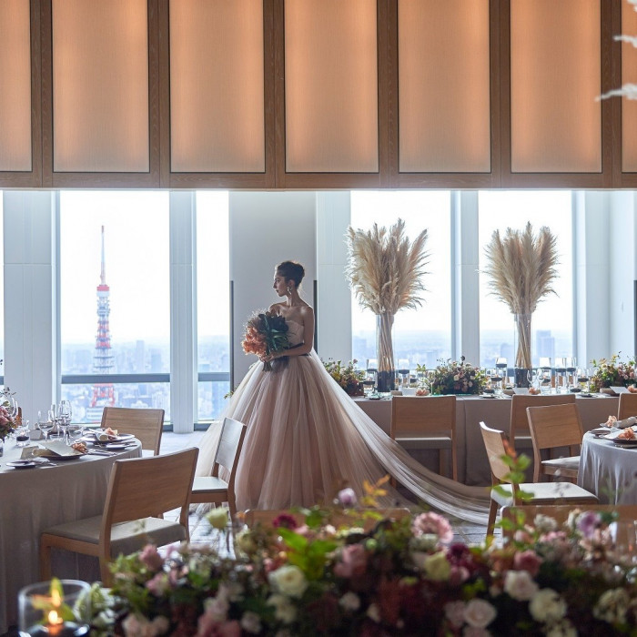 アンダーズ 東京(Andaz Tokyo)