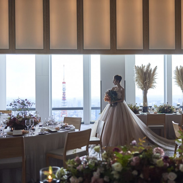 アンダーズ 東京(Andaz Tokyo)