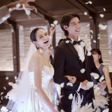 今だけ＼最大150万円優待／結婚式にかかせないアイテムを多数プレゼント*お得に賢く結婚式を実現