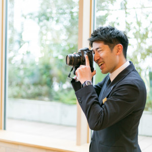 専門のスタッフに任せられて安心|アルマリアンTOKYOの写真(11936637)