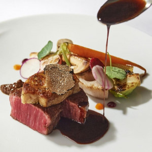 残3《3万円ギフト&140万特典》豪華7品和牛×甘鯛×アワビ4万試食