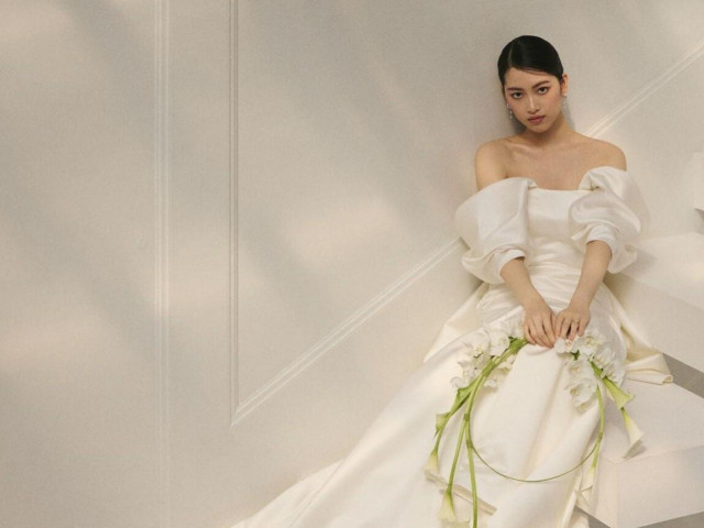 ファッションショー