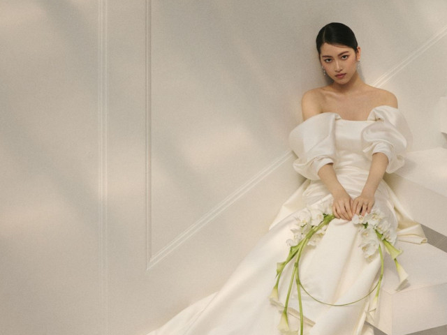 ファッションショー