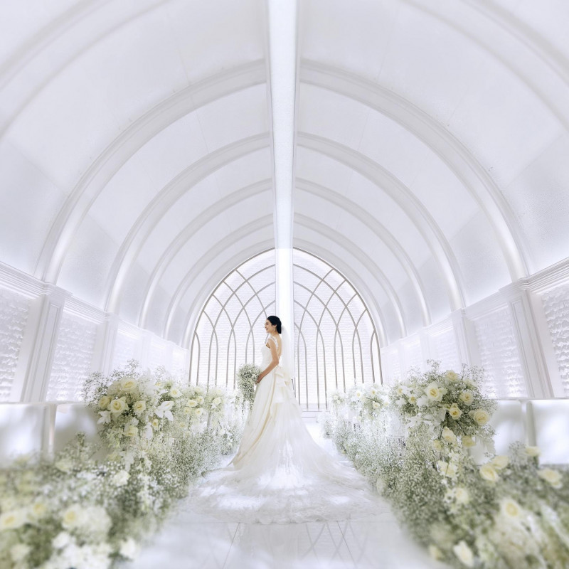 大塚駅前駅で人気の結婚式場特集