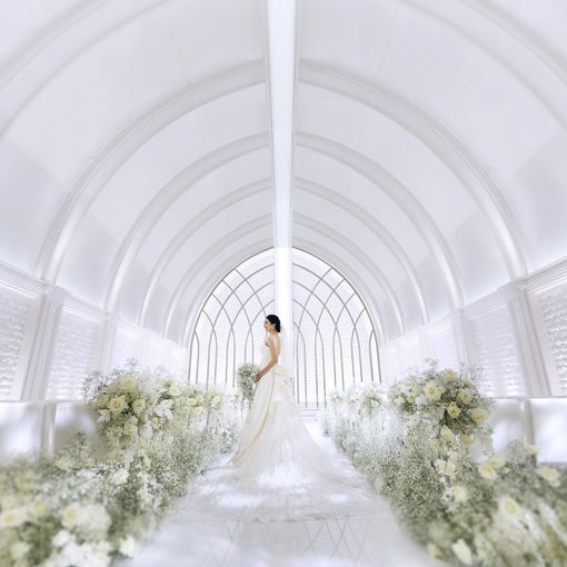 アルマリアン TOKYOの結婚式の公式写真（1枚目）
