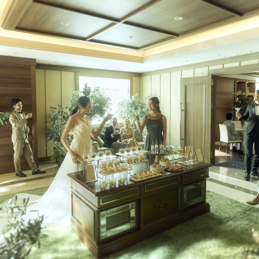 アルマリアンTOKYO