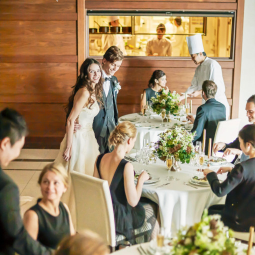 アルマリアンTOKYO