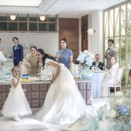 アルマリアンTOKYO