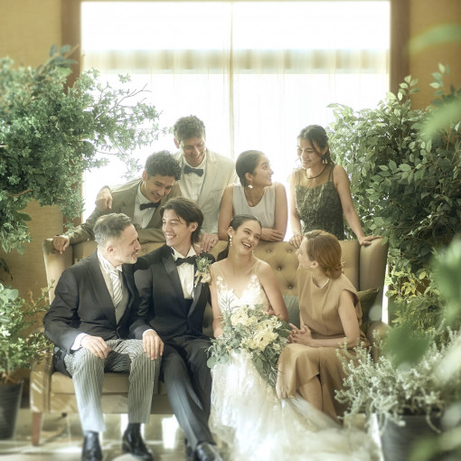 アルマリアンTOKYO