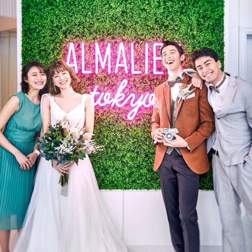 アルマリアンTOKYO