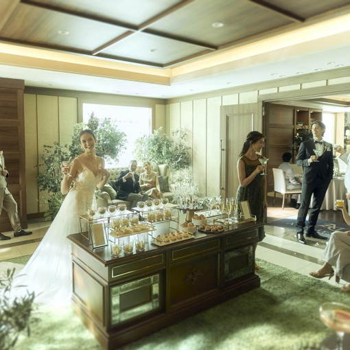 アルマリアンTOKYO