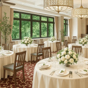 ザ・ガーデンオリエンタル・大阪